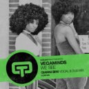 Vegaminds - We See