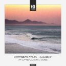 Changing Faces & Lottie Woodward & Laurel - Collide
