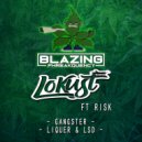 Lokus & Risk - Gangster