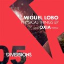 Miguel Lobo - Feelings