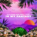 Lucas Estrada, Henri Purnell, NEIMY - In My Fantasy