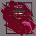 Vito Vulpetti, Fabio Vargas - Zaka Gees