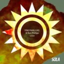 YINGYANG (UK), Ren Phillips - Loco
