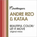 Andre Rizo & Kataa - Beautiful Color