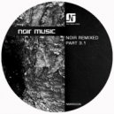 Noir - Psychosis