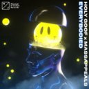 Holy Goof & Massappeals - Everybodied