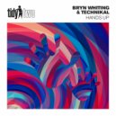 Bryn Whiting/Technikal - Hands Up