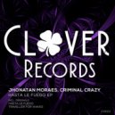 Jhonatan Moraes - Hasta Le Fuego