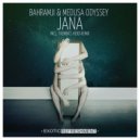 Bahramji, Medusa Odyssey - Jana