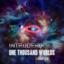Intruderik - Sofia as Her Spoked