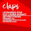 Leonardo Piva, Laura Donati - Getting Strong