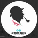 Gianluca Calabrese - African Tech 2