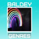 Baldey - Genres