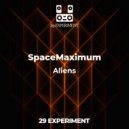 SpaceMaximum - aliens