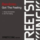 Berobreo - Got The Feeling