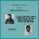 Discoplex - Musique
