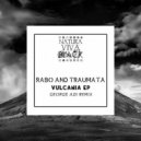 Rabo, Traumata - Zentauri