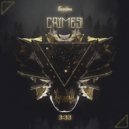 Crimes! - Jet Black