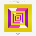 Nicolo Simonelli, OniWax - Saterdag
