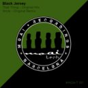 Black Jersey - Work