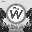 Jazzmaster_Funk - Let Me Loose My Mind