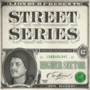 Higher Sector - Middle Finger Riddim