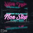 Cheyenne Giles & Zootah feat. Mary Grace - Non Stop