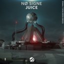 NØ SIGNE - Juice