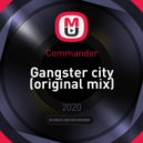 Commandor - Gangster city