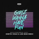 MATTN & Stavros Martina & Kevin D - Girlz Wanna Have Fun