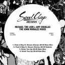 Michael The Lion, Amy Douglas, Steven Klavier, John Morales - Find A Way