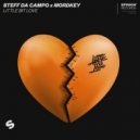Steff Da Campo, Mordkey - Little Bit Love