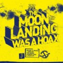 Good Guy Mikesh, Reznik (DE) - The Moon Landing Was A Hoax (Each Other Remix by Justin Strauss & Max Pask)