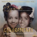 Klymaxx feat. Bernadette Cooper & Lorena Lungs - Generational (Beautiful People Remix)