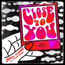 Daniel Etienne - Close To You