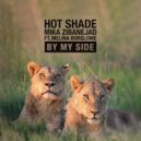 Hot Shade, Mika Zibanejad, Melina Borglowe - By My Side