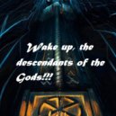 Dr.Drum$ - Wake up, the descendants of the Gods!!!