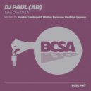 DJ Paul (AR) - Take One of Us