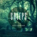 Mike & DJ Go Cut - Creeps (KAANE Midnight Trip Remix)
