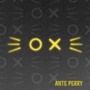 Ante Perry & K-Paul - Dub Johnson