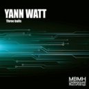 Yann Watt - Three Balls