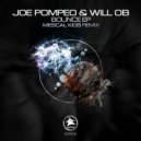 Joe Pompeo & Will OB - What Now