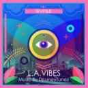 TRVP&B & Denny Well & Enemy Style - De Lunes a Jueves ()