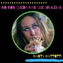 Marta Mattotti - No Nos Queda Más Que Un Kebab