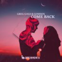 GREG GOLD & GOMSON - Come Back