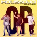 HoussDjo & Mc Jabbar - O.P. (feat. Mc Jabbar) (Instrumental Hover Seas Remix)