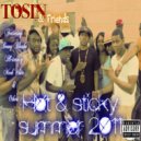 Tosin - Olivia ()
