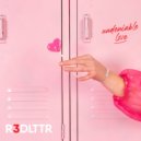 R3DLTTR - Undeniable Love (Original Mix)