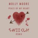 Molly Moore  - Peace of My Heart