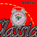 Bonzai All Stars, Mc Da Silva - No Time To Waste